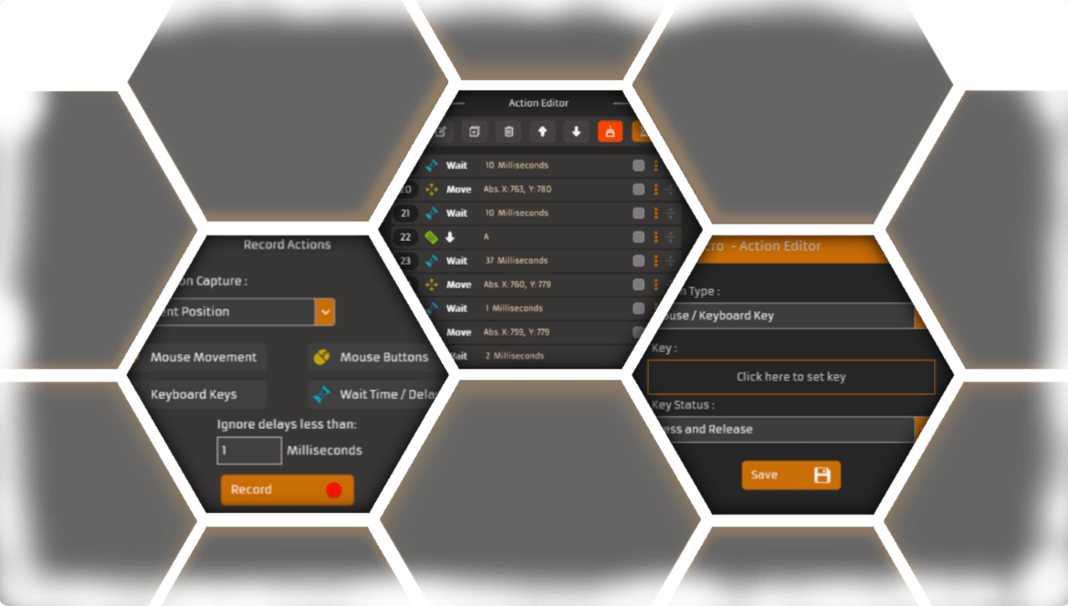 TGMacro Official Website Gaming Macro Tool For Windows TGMacro Official Website Gaming Macro Tool For Windows