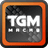 TGMacro Logo