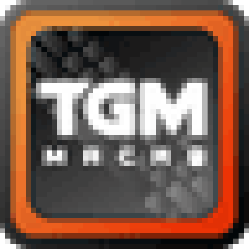 TGMacro Official Website